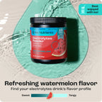 Electrolyte Recovery Plus Powder (Sugar-Free)