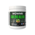 Greens Blend
