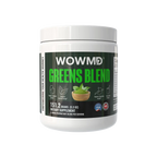 Greens Blend