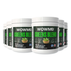 Greens Blend