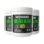 Greens Blend