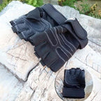 Gym Fitness Gloves Anti-Skid Weight Lifting for Sport