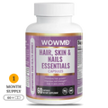Hair, Skin and Nails Essentials