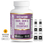Hair, Skin and Nails Essentials