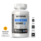 Magnesium Glycinate