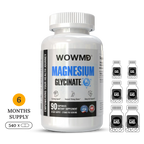 Magnesium Glycinate