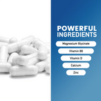 Magnesium Glycinate