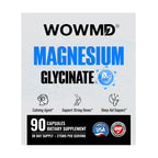 Magnesium Glycinate
