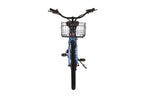 X-Treme Malibu Elite Max 36 Volt Beach Cruiser Electric Bike