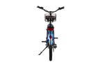 X-Treme Malibu Elite Max 36 Volt Beach Cruiser Electric Bike