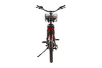 X-Treme Malibu Elite Max 36 Volt Beach Cruiser Electric Bike