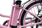 X-Treme Malibu Elite Max 36 Volt Beach Cruiser Electric Bike