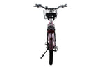 X-Treme Malibu Elite Max 36 Volt Beach Cruiser Electric Bike