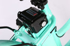 X-Treme Malibu Elite Max 36 Volt Beach Cruiser Electric Bike
