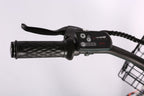 X-Treme Malibu Elite Max 36 Volt Beach Cruiser Electric Bike