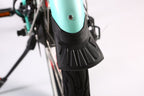 X-Treme Malibu Elite Max 36 Volt Beach Cruiser Electric Bike