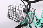 X-Treme Malibu Elite Max 36 Volt Beach Cruiser Electric Bike