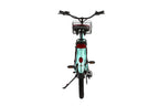 X-Treme Malibu Elite Max 36 Volt Beach Cruiser Electric Bike