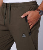 All-Day Comfort Athletic Sweatpants - Straight (Tall Fit)