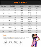 RIBIKA Women's Sauna Vest Sweat Waist Trainer Tank Top Fitness Size S