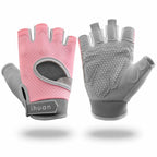 ihuan Breathable Workout Gloves for Men & Women – Gym, Cycling, Fitness