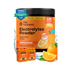 Electrolyte Recovery Plus Powder (Sugar-Free)