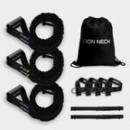 Prehab and Performance Shoulder Bands (Set of 6)