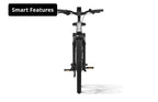 Aventon Level.3 Commuter E-Bike Step-Through