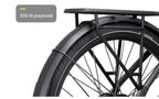 Aventon Level.3 Commuter E-Bike Step-Through