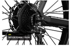 Aventon Level.3 Commuter E-Bike Step-Through
