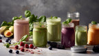 SuperFood - Concentrated Microgreen Powder - Freeze Dried