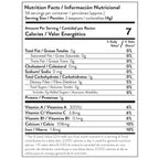 Organic Moringa Powder - 8oz Canister - Pure Superfood Supplement