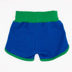 Toddler Gym Class Shorts