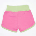 Toddler Gym Class Shorts