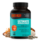 Ultimate Mushroom Complex Capsules