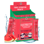 Electrolyte Recovery Plus Powder (Sugar-Free)